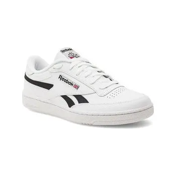 Dámská obuv Sneakersy Reebok Club C Revenge 100032883 Bílá 41