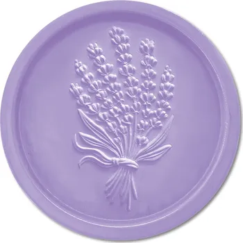 Mýdlo Esprit Provence Levandule Přírodní tuhé mýdlo, 100 g