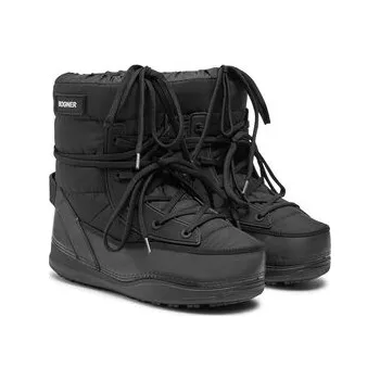 Dívčí sněhule Sněhule Bogner La Plagne 11 32447004 Černá 35