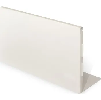 Florbal Náhradní díl pro florbalové mantinely ACTIVE IFF 1m - barva bílá