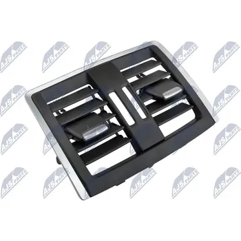 Autobaterie Regulace, vnitřní ventilace NTY EZC-BM-216