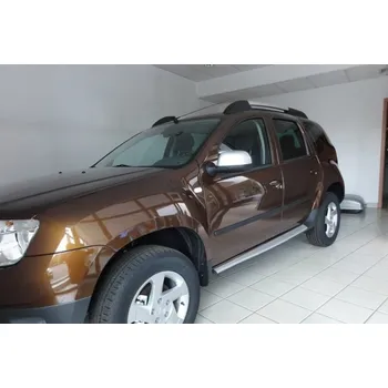 Lišta karosérie Boční lišty dveří Dacia Duster od 2010 - 2018