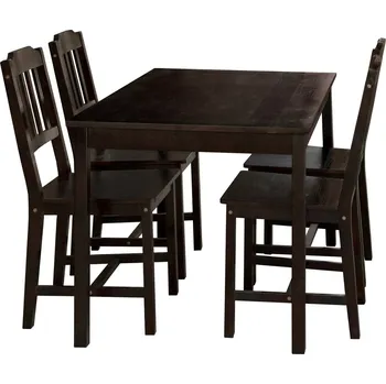 Jídelní set Jídelní set (setava) 8849 - Jídelní set 4+1