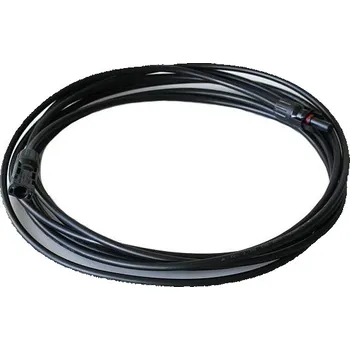 Stavebniny Solarmi S5FM/6/MC4 propojovací solární kabel 5 m MC4 M/F (6mm/32A)