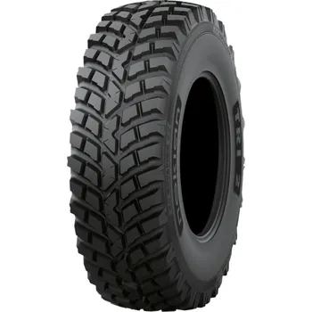 Pneu pro těžký stroj 360/80 R 20 Nokian TRI 2 SB 143 D/147 A8 TL Block M+S