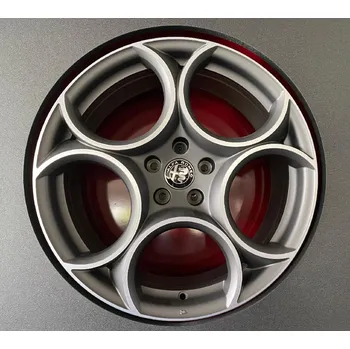Plechové kolo ALFA ROMEO Disk Classico AR Stelvio 8.0JX19 ET34