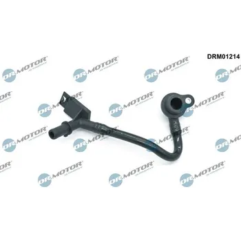 Motor automobilu Potrubí chladiva Dr.Motor Automotive DRM01214