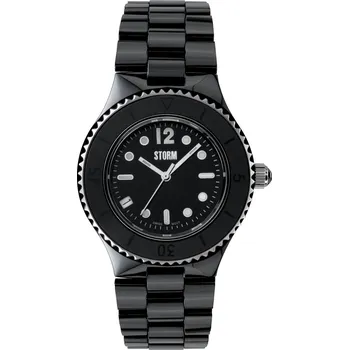 Hodinky STORM Cerano Black