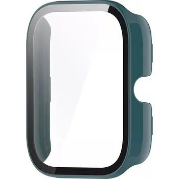 Příslušenství k chytrým hodinkám Ochranný kryt pro Xiaomi Haylou RT4 Plus LS11 a Xiaomi Haylou LS12 - Zelený