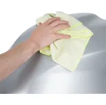 Oxford Utěrka z mikrovlákna Waffle Drying Towel 80x40 cm pro sušení a otírání povrchů