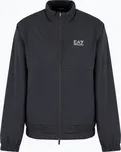 Pánská bunda EA7 Emporio Armani Golf Pro Windbreaker armani blue