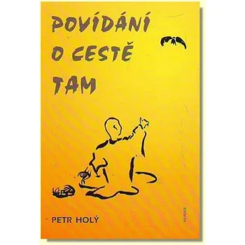 Duchovní literatura Povídání o cestě tam