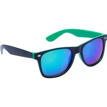 Sluneční brýle Noosa sluneční brýle - zelená / černá - AP741791-07