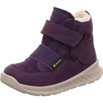 Dívčí polobotky Gore-tex obuv Superfit 1-000377-8500 BREEZE Velikost: 21