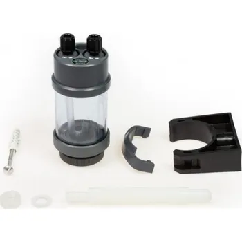 Zařízení na úpravu vody Pooltechnika Grundfos pomocná zahlcovací souprava