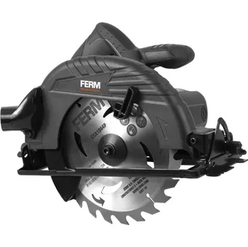 Okružní pila CSM1041P - Okružní pila 1050W 190 mm