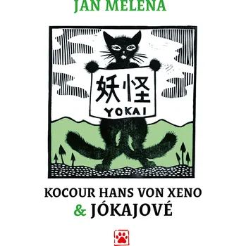 Kocour Hans von Xeno & Jókajové
