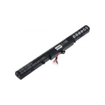 Počítač Baterie Asus F750LN-T4137H 14,4 2200mAh