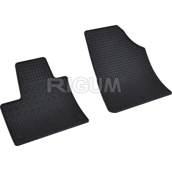 autokoberec Autokoberce gumové Renault Kangoo Van 2m 2022-