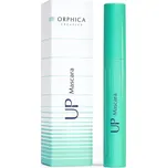 Orphica Creative UP Mascara prodlužující řasenka 7,5 ml černá