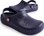 Big Star Shoes Pánské lehké pantofle Kroks Big Star II175002