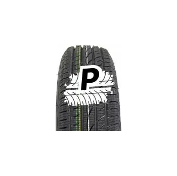 LANVIGATOR SNOWPOWER 245/60 R18 105H