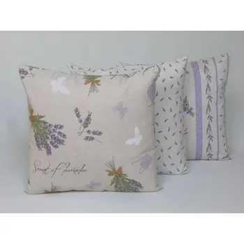 Polštář Pohanka maxi 50x50