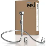 eisl ruční sprcha do koupelny, umyvadlová sprcha pro dodatečnou montáž, chrom | DX25