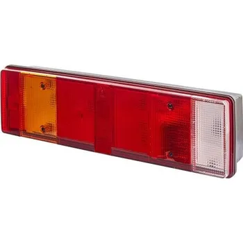 Zadní světlomet Zadní světlo HELLA 2VP 007 323-111