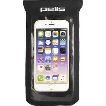 Pouzdro na mobilní telefon Obal na mobil PELLS Indo