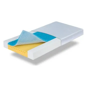 Matrace Zdravotní matrace baby Aero VISCO 120x60x10 cm