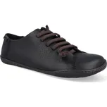 Barefoot dámské boty Camper - Peu Cami Black černé Velikost: 37