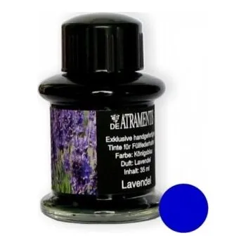 Náplň do psacích potřeb De Atramentis Lavender inkoust DEATLAV