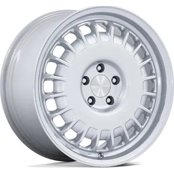 Alu kolo Rotiform RC205 PMF disk 20x10 5X112 66,56 ET40, Stříbrný