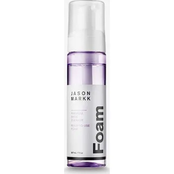 Dámská obuv Tenisky Jason Markk Ready-To-Use Foam 207ml / 7oz White EUR Universal