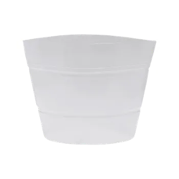 Květináč Plastová vložka do květináče 40x30 cm