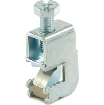 Sběrnicová svorka MAE5010E 10-50mm2, sběrnice 10mm MOREK MAE0501E15