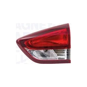 Osvětlení automobilu Zadní světlo MAGNETI MARELLI 712205351120