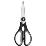 Univerzální nůžky Touch černé WMF