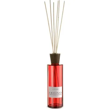 Vůně do bytu Linari Pokojove-vune DifuzoryLegno 500 ml (4&nbsp;568,00 Kč / 1 l)