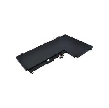 Baterie k notebooku Baterie Lenovo Yoga 3 14 7,4V 6050mAh