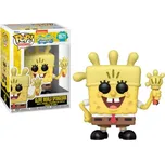 Funko Pop! 1671 Spongebob Squarepants Glove World SpongeBob