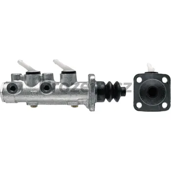 Brzdový válec Hlavní brzdový válec se servo brzdou, DOT 4 pro Merlo, 060473, 046338