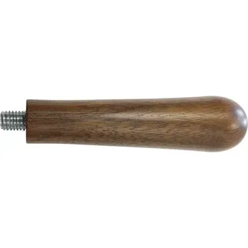 Filtr do kávovaru Portafilter rukojeť Ořech M10