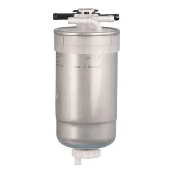 Palivový filtr Palivový filtr KNECHT KL 233/2