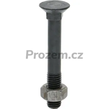 Šroub Šroub pluhu M12x85 mm, 8.8, DIN 608