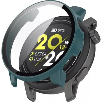 Příslušenství k chytrým hodinkám Ochranný kryt pro Coros Pace 3 - Zelený
