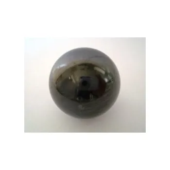 Šungitové koule pro cvičení rukou