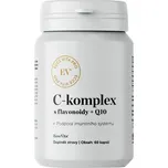 Ecce Vita C-komplex s flavonoidy + Q10…