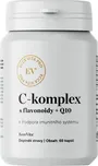 Ecce Vita C-komplex s flavonoidy + Q10…